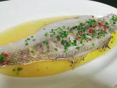 -州康·本帮菜(南桥百联店)