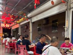 大堂-胜海大排档·海鲜·黄鳝饭(十年老店)