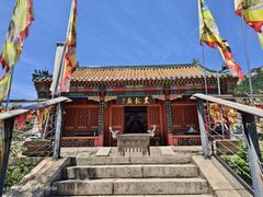 -黑龙潭风景区