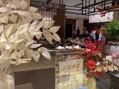 -杭州开元名都大酒店·地中海自助餐厅