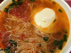 -西贝(上海我格广场店)