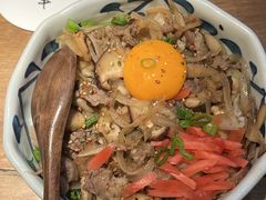-鸟幸 TORISAKI 炭火居酒屋