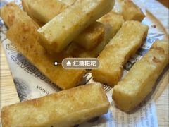 -呷哺呷哺(融创茂店)