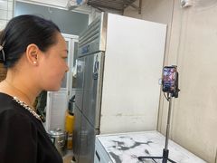 -谭景其·谭氏麻油菜包(集庆路店)