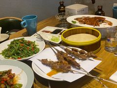 -洛阳宴·洛阳菜(南昌路店)