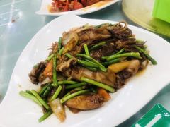 -四海蒸鲜蒸汽海鲜自助(北戴河店)