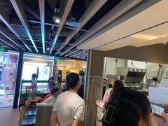 -肯德基(万象城店)