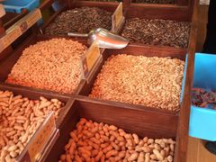 -粒上皇(淮河路步行街店)