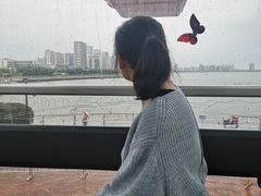 -琴岛之星摩天轮