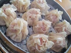 -真真鲜馄饨店(启蒙路店)