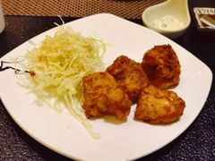 -长崎屋·日本料理·刺身·烧鸟(天河北路店)