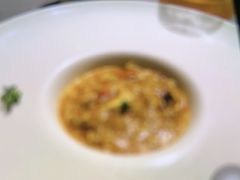 -上海滩餐厅(BFC外滩金融中心店)