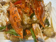 -潮名荟潮州菜馆(祈福缤纷世界店)