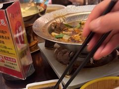 -前门烤鸭(江东中路店)