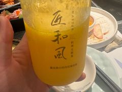 -匠和风精致料理(成都龙湖滨江天街店)