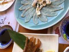 -天正河鲀·河豚亭(大连店)