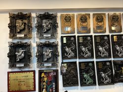 点击看大图 -MDZ STORE·TATTOO·耳饰