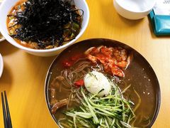 -屋里家延边朝鲜族冷面(南园店)