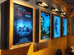 -伯爵·沉浸式超级密室·直营店