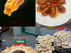 -飞尝蚝·顺德菜·鱼生(顺德总店)