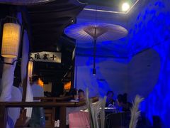 -绿茶餐厅(乐峰广场店)