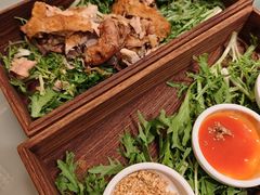 -北京王府井希尔顿酒店·秦唐中餐厅Chynna