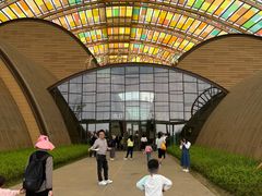 -中国天府农业博览园