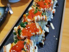 -锦鲤堂日本料理(莱茵之星店)