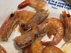 -星伦多 自助料理(圆融店)