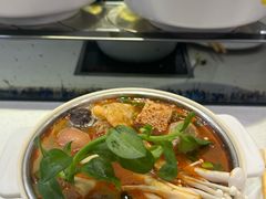 -农小锅(北京大兴凯德店)