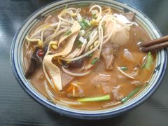 -梓袍面庄(渝北店)