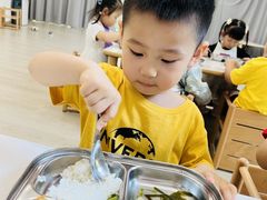-Ababy安彼儿童成长中心(东方润园店)