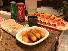 -小龙坎老火锅(北京三里屯店)