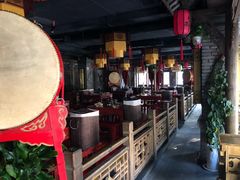 -蜀大侠火锅(寰球文化地标·总府店)