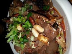 -湘阁里辣(沙井华润万家店)