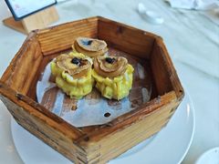 -顺德美的万豪酒店-万豪中餐厅