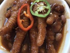 -潮喜竹溪荔湖酒家(荔枝湾店)