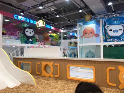-西瓜怪兽(青岛城阳店)