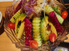 -隐鮨日料(北辰三角洲店)