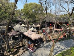 -兴福老面馆(寺路街店)