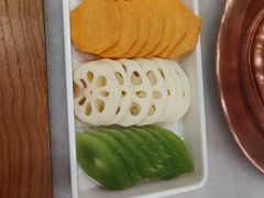 -牛街·马辈儿涮肉(牛街二店)