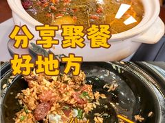 -金龙·打边炉(武进路店)
