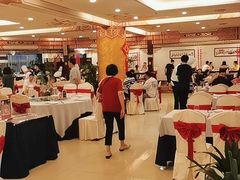 -全聚德(上海首店浦东店)