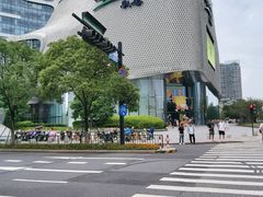 -杭州来福士中心