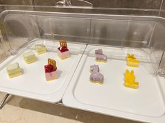 -明月东一酒店·菲斯特自助餐厅