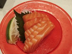 -新一番三文鱼寿司(大东海店)