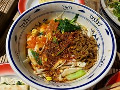 -袁家村关中印象体验地(大唐不夜城店)