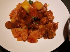 -全聚贤餐厅·湖北家常菜(沙湖店)