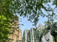 -中华恐龙园