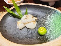 -加奈日本料理